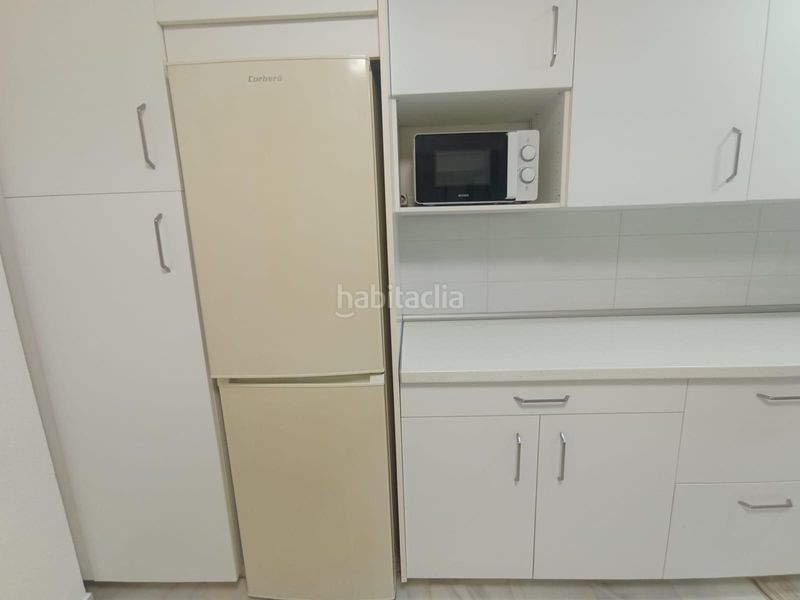 Foto b5f0e4d2-801c-4f85-ae90-e849c0596ba2. Rent flat in La Victoria Málaga