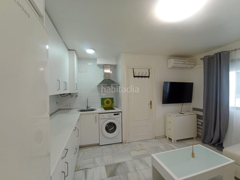 Foto c345f41b-2b47-49eb-b8f2-55a9f89376ca. Rent flat in La Victoria Málaga