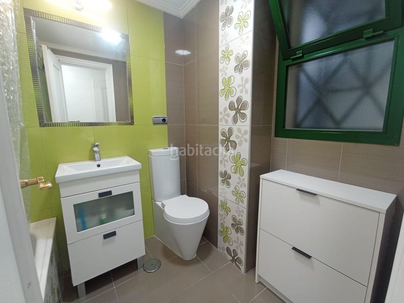 Foto de2c5122-38ab-4bcd-a0cd-e5b362ac57ec. Rent flat in La Victoria Málaga