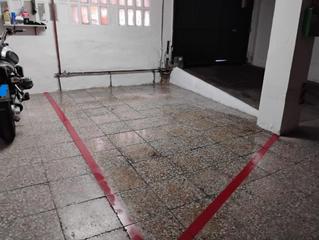 Car parking in Gibralfaro. Vendemos  plaza de garaje cercana a calle ferrándiz zona camino