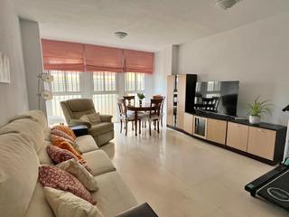 Etagenwohnung in Cotomar
