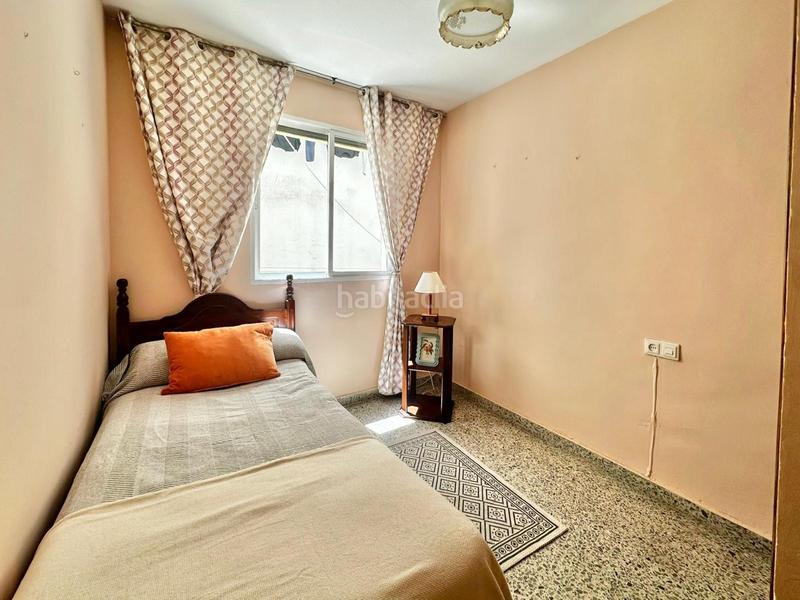 Foto 13f9f10f-e22b-4f72-b14f-83a17b6522bb. Appartement dans La Victoria Málaga