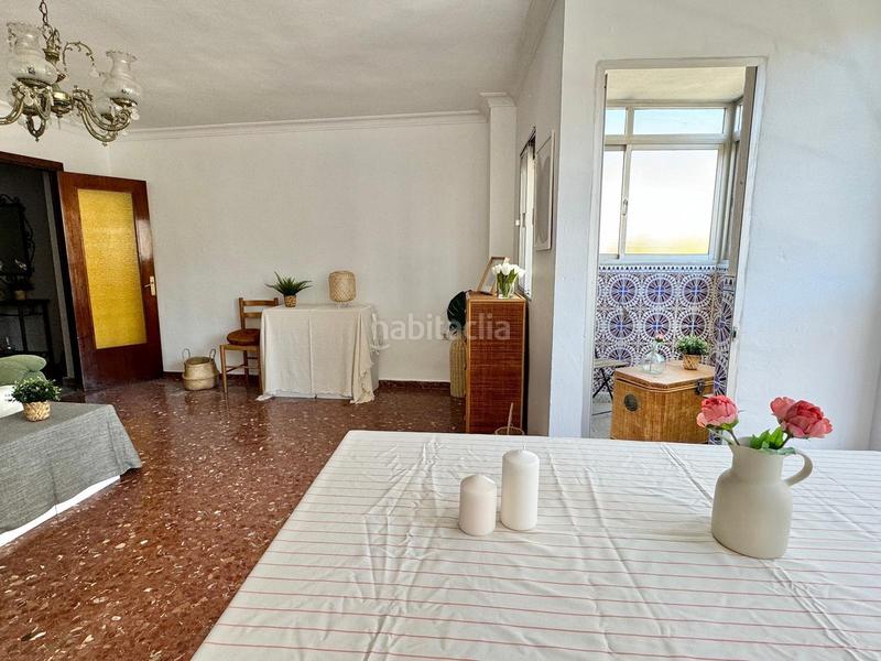 Foto 178e29b1-f2ea-4763-9e89-ee3dd70cfb55. Appartement dans La Victoria Málaga