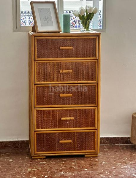 Foto 325d161e-fbb1-495c-942c-08c5eafc6468. Appartement dans La Victoria Málaga