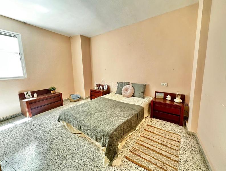 Foto 469e823b-c1f7-4d42-b3da-691278f8b2ea. Appartement dans La Victoria Málaga