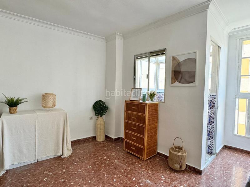 Foto 6a01b8fd-11eb-4774-b3e4-f70c62600550. Appartement dans La Victoria Málaga