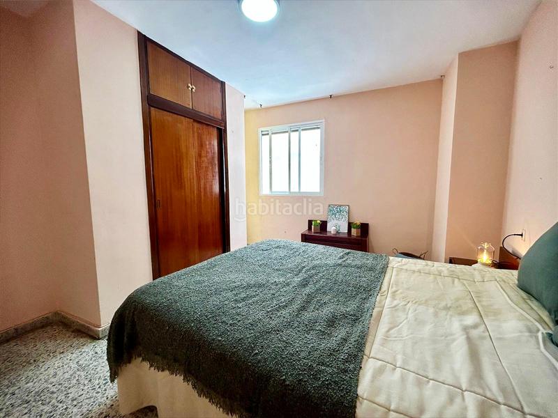 Foto 6b05aa37-32d9-4bdc-a878-7a62ff22ef82. Appartement dans La Victoria Málaga