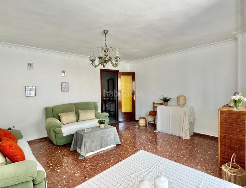 Foto 7a509e0e-1c49-4dbf-b2c8-c159bae354ef. Appartement dans La Victoria Málaga