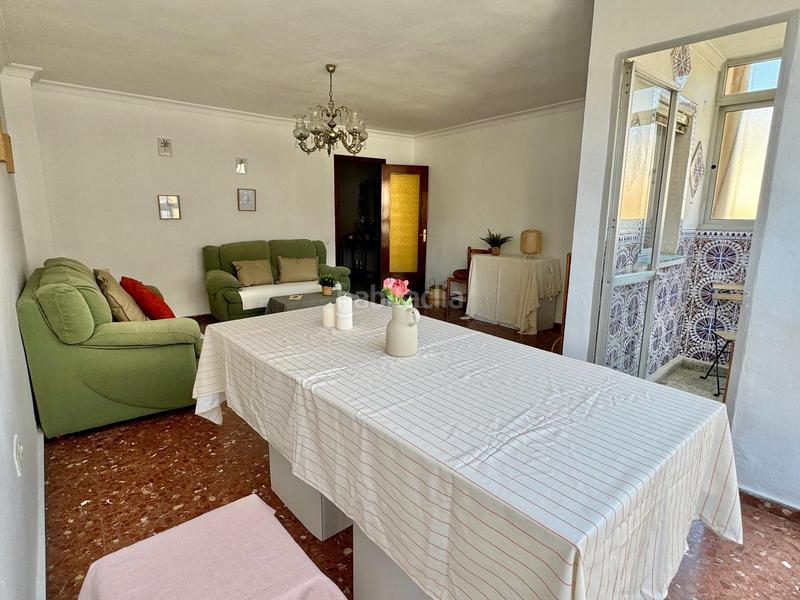 Foto 9b519ca5-c003-4bd8-9a8d-c6f58c58940d. Appartement dans La Victoria Málaga