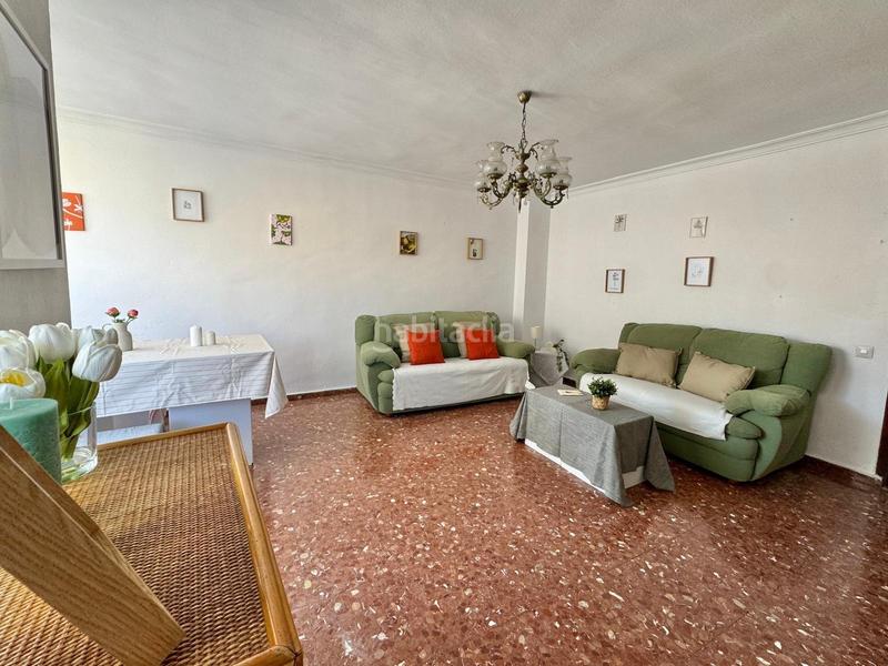Foto 9f6699b6-6e55-4544-838b-75b6aac834b8. Appartement dans La Victoria Málaga