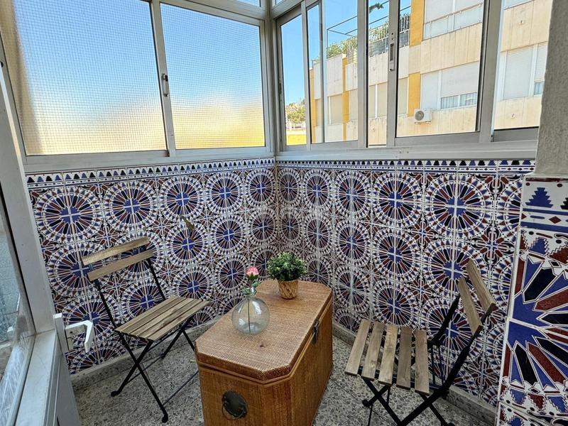 Foto d1f19536-89c1-441a-a5b3-42ca6647d55c. Appartement dans La Victoria Málaga