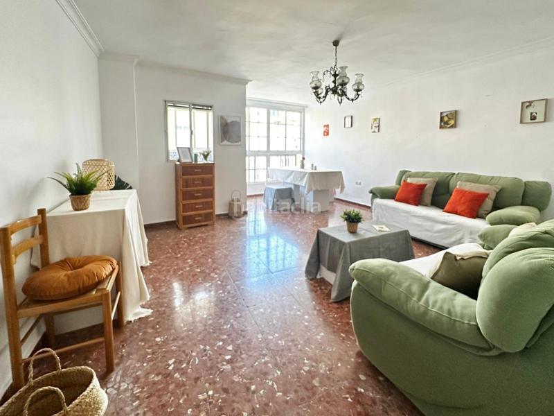 Foto d88d65da-8521-4b0d-bb97-1be1d380c22a. Appartement dans La Victoria Málaga