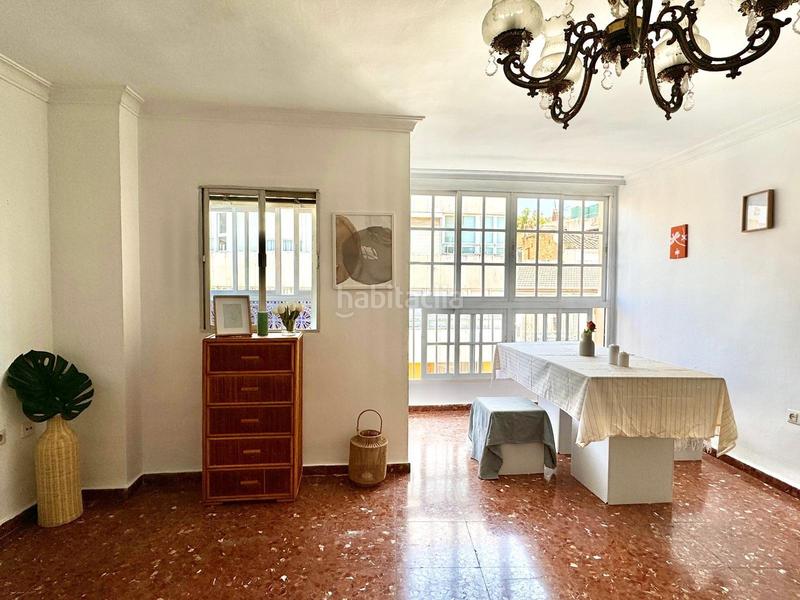 Foto ef435028-81f8-42dd-9710-c9e682c23c04. Appartement dans La Victoria Málaga