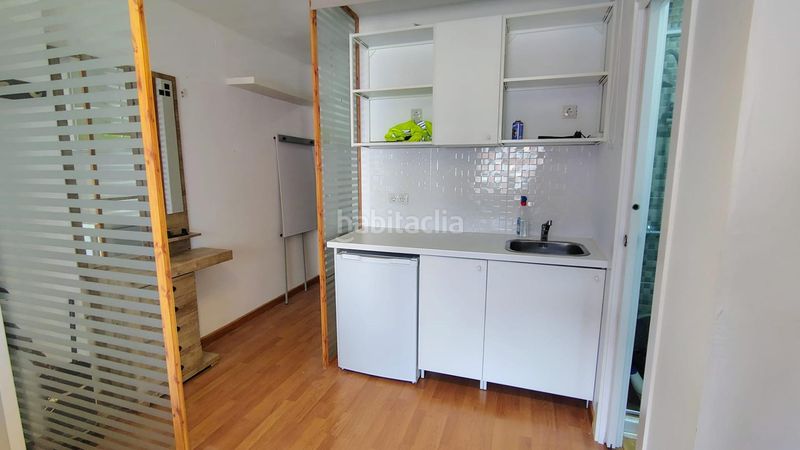 Foto 62e0e3ec-07f8-45bf-82e1-f684fa26159d. Miete büro mit heizung in Centro Histórico Málaga