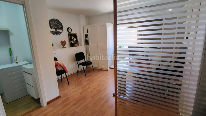 Foto 8e92e4a6-307e-428f-9ffa-d80a7168949c. Miete büro mit heizung in Centro Histórico Málaga