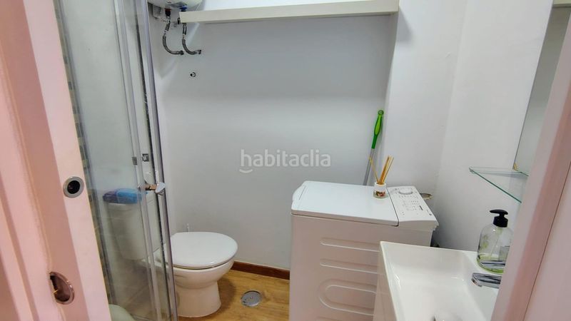 Foto ee9af9d2-e97d-4170-8f94-cd175e34dcdd. Miete büro mit heizung in Centro Histórico Málaga