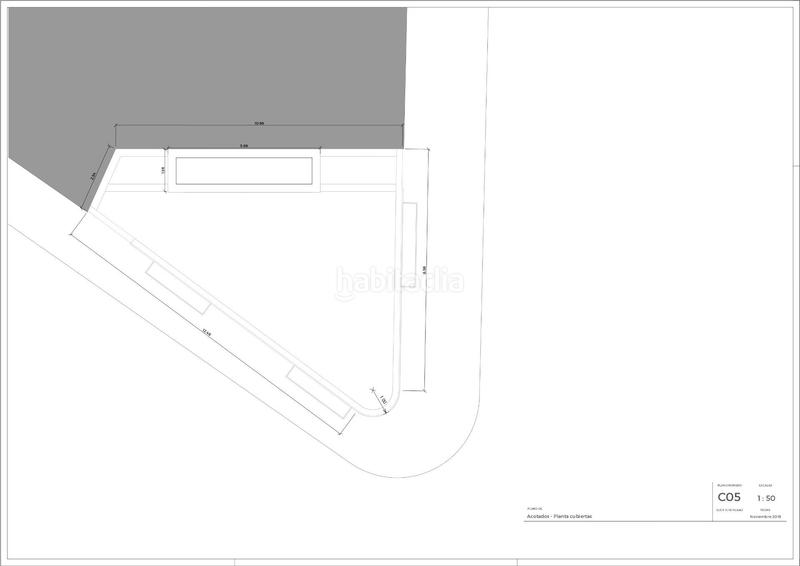 Foto 56699e78-4a37-4909-ae54-5fa79399ffbc. Residential plot in El Palo Málaga
