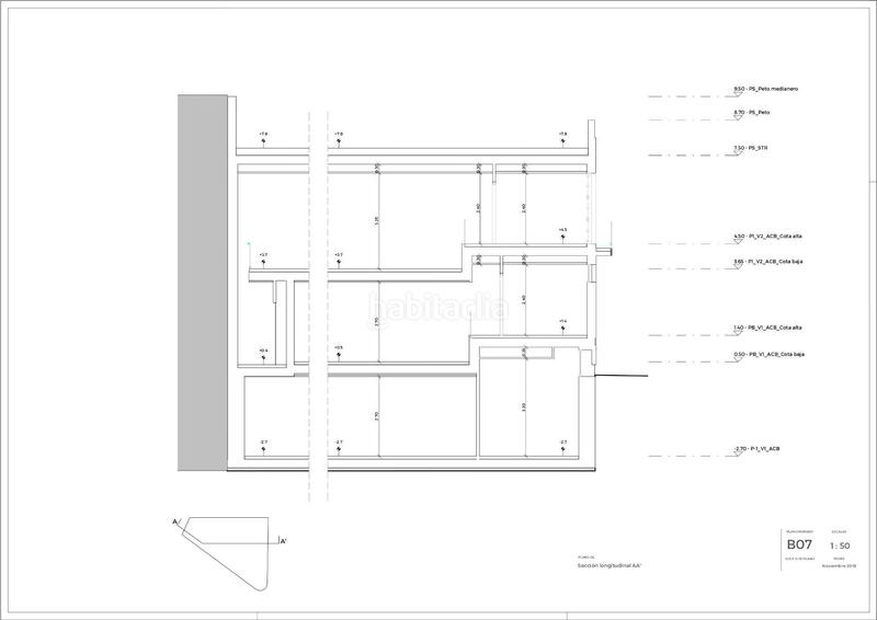 Foto f10c9780-1e74-4077-ac5b-feed971645b6. Residential plot in El Palo Málaga