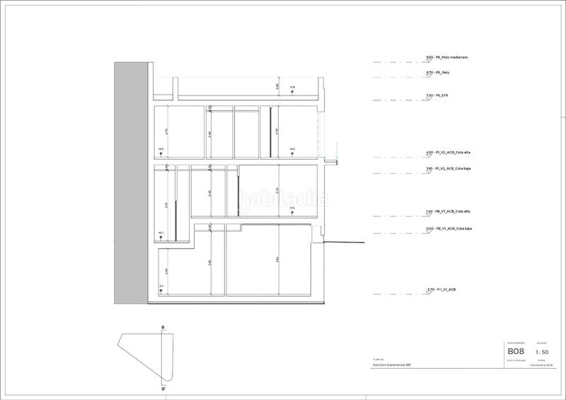 Foto 07c85c0b-4659-4838-b704-7c488d85268f. Terrain résidentiel dans El Palo Málaga