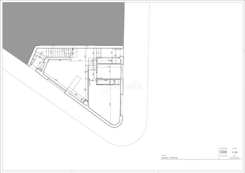 Foto 1d800d67-5a37-4444-a6c5-f524f00e1b1f. Terrain résidentiel dans El Palo Málaga