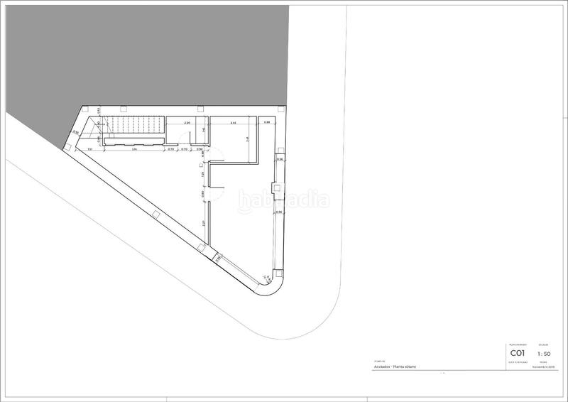 Foto e45bfb2f-3142-489d-801a-2c2e78ef3222. Wohngrundstück in El Palo Málaga
