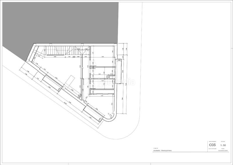 Foto f2ccaa25-01eb-4907-bc29-28a9be9c1617. Wohngrundstück in El Palo Málaga