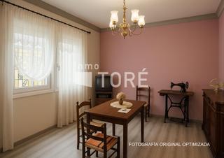 Casa a El Molinillo - Capuchinos. Casa mata  a reformar en capuchinos