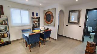 Apartamento en El Molinillo - Capuchinos. Piso en centro totalmente reformado