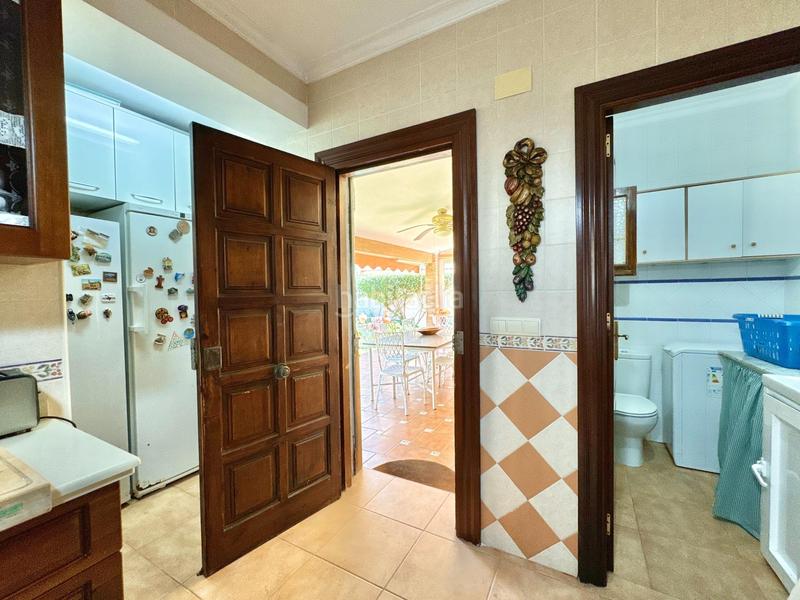 Foto 5652e8f9-c655-42d8-bc5b-1d51add4a73f. Chalet en La Cala del Moral Rincón de la Victoria