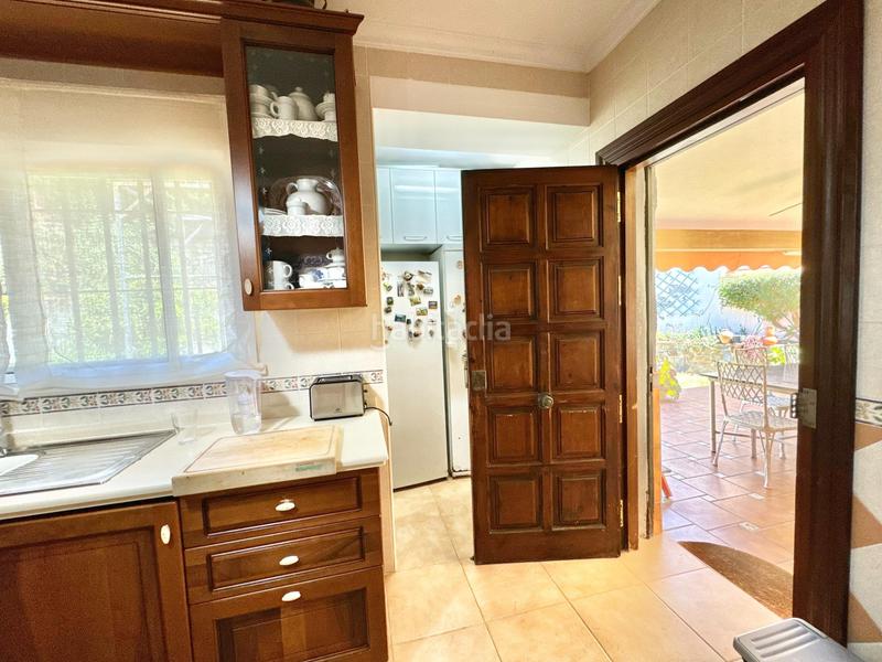 Foto 327771af-4aee-472b-a2c2-01c119127d3c. Chalet avec parking dans La Cala del Moral Rincón de la Victoria