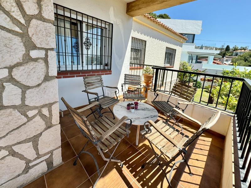 Foto 93a09750-4f9e-46da-aff9-7fb2e7e7b174. Chalet avec parking dans La Cala del Moral Rincón de la Victoria