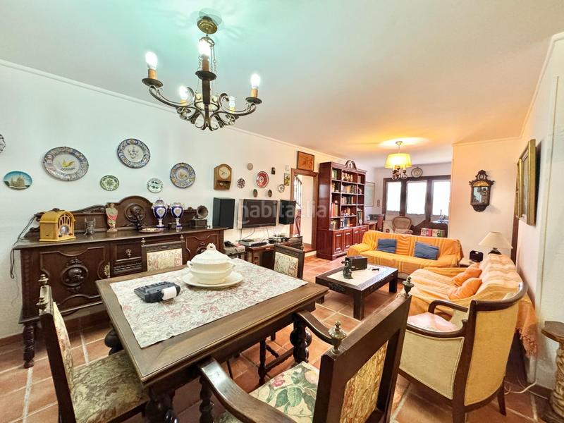 Foto a182fa55-e174-4b6c-aacb-a01a730dae26. Chalet avec parking dans La Cala del Moral Rincón de la Victoria