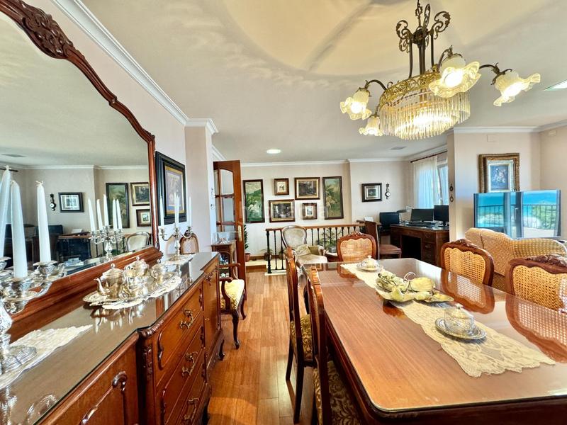 Foto c15b9fc7-7726-465c-937e-9f0a02c393cc. Chalet avec parking dans La Cala del Moral Rincón de la Victoria