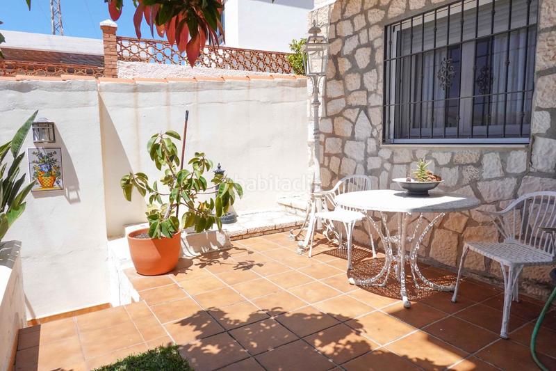 Foto cbca7074-5ac9-4019-85a7-0f177510de86. Chalet avec parking dans La Cala del Moral Rincón de la Victoria