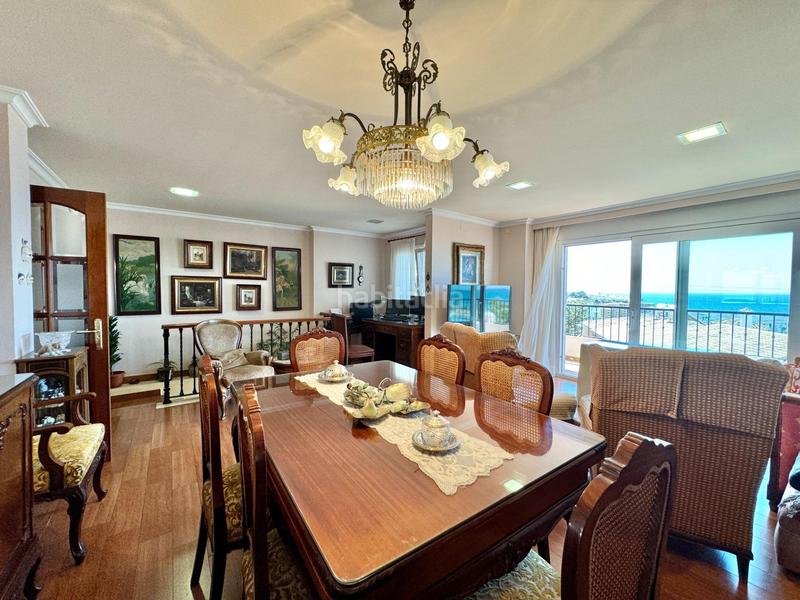 Foto ce4b3724-aa8b-4ecb-a4f1-5f549a1fba28. Chalet avec parking dans La Cala del Moral Rincón de la Victoria