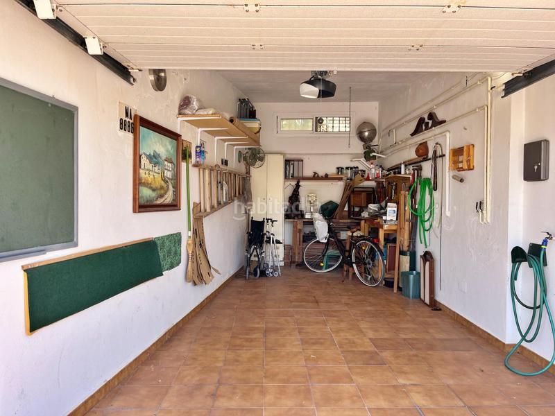 Foto 22cbe51a-225a-404e-9c70-fee8173f9d74. Chalet con parcheggio in La Cala del Moral Rincón de la Victoria