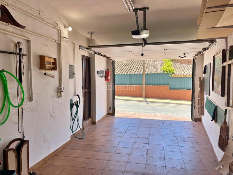 Foto 29fa323c-b7e2-49f0-ace7-b34a9a0ddc15. Chalet con parcheggio in La Cala del Moral Rincón de la Victoria