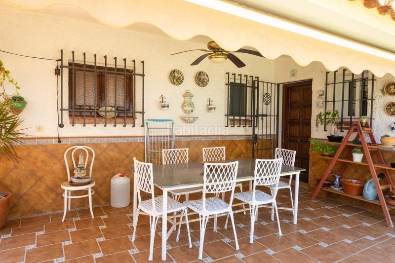 Foto 4b6fefd0-cf14-4495-8789-f5de038b2a35. Chalet con parcheggio in La Cala del Moral Rincón de la Victoria