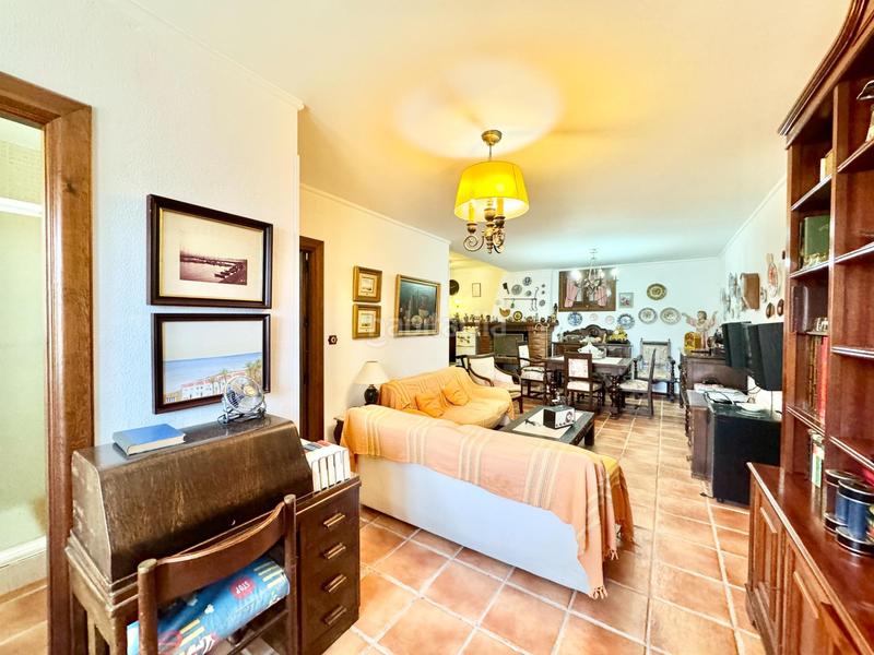 Foto 7f6a97bf-8203-49c3-a136-3bb81fa5182d. Chalet con parcheggio in La Cala del Moral Rincón de la Victoria