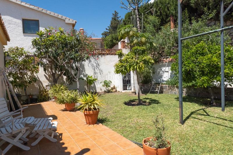 Foto 7a27791c-aa2e-49ac-96db-1a620d970f37. Xalet amb aparcament a La Cala del Moral Rincón de la Victoria