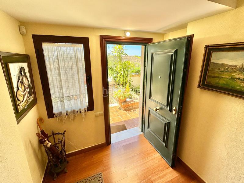 Foto 9b3b96e5-fa27-4651-b5d1-67874e10bfdf. Xalet amb aparcament a La Cala del Moral Rincón de la Victoria