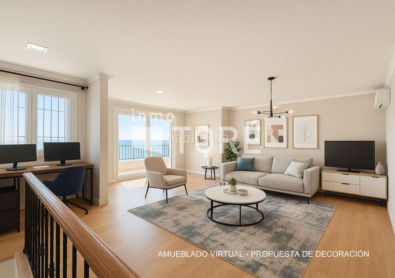 Foto b373a977-384f-42c3-90a5-00951872fec5. Xalet amb aparcament a La Cala del Moral Rincón de la Victoria