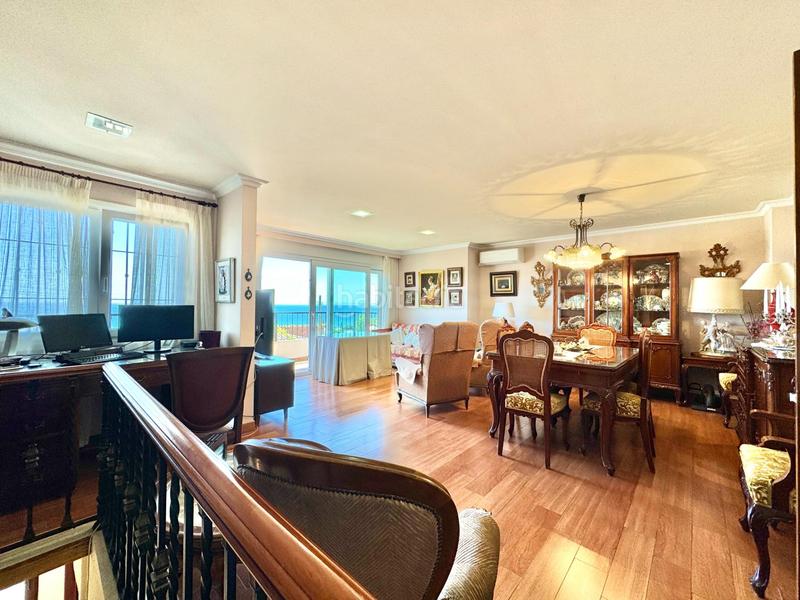 Foto c6b776d7-5878-4437-a20f-100f24f7b3a5. Xalet amb aparcament a La Cala del Moral Rincón de la Victoria