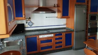 Location Appartement à Olletas - Sierra Blanquilla. Fantastico piso en alquiler con piscina y zona de aparcamiento