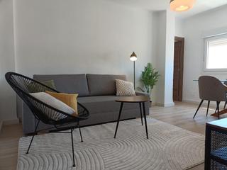 Appartement à El Molinillo - Capuchinos
