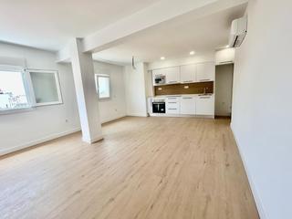 Appartamento en La Victoria. Piso reformado