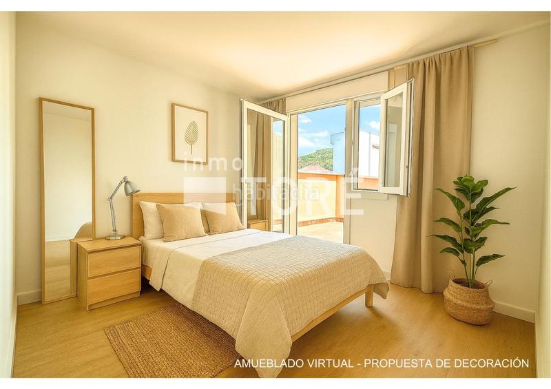 Foto 4459a8d0-d493-47ee-ac3c-7706d52dd2ad. Appartamento in La Victoria Málaga