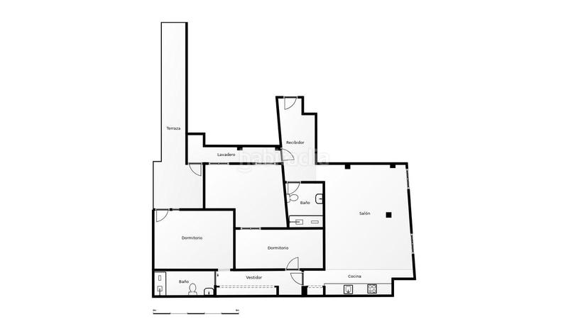 Foto e9801a00-2dee-42e2-a3cd-c73f5c35bcba. Appartamento in La Victoria Málaga