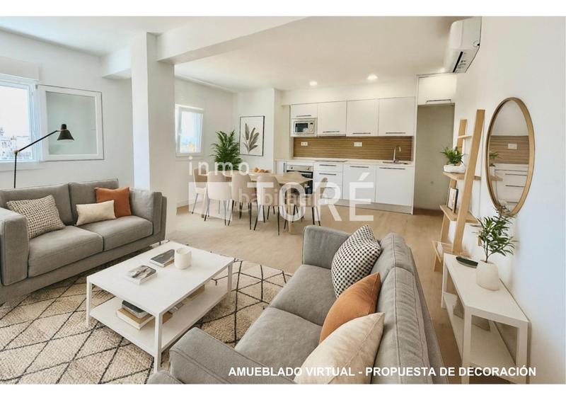 Foto f12edd0d-4ce7-46dd-8332-6000f2a4d90d. Appartamento in La Victoria Málaga