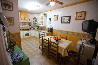 Haus in La Victoria. Casa independiente a escasos dos minutos de casa natal picasso